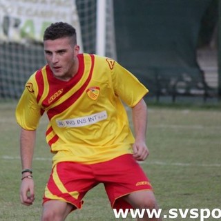 Calciomercato: sul taccuino del Vado c'è il nome di Luca Ferrara