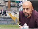 Savona, sullo stadio Bacigalupo presentata un'interrogazione. Scaramuzza (Lega): "L'amministrazione ci dica cosa intende fare"