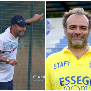 Calcio, Allenatori. Stasera il webinar MyAiac, ospiti Cristian Cattardico e Andrea Biolzi