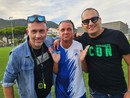 Calcio, Cisano. Il campionato inizia con i tre punti di Andora. Porcella e Ricotta: "Ragazzi encomiabili. Primo tempo da 10, ripresa da 5" (VIDEO) Calcio, Cisano. Il campionato inizia con i tre punti di Andora. Porcella e Ricotta: "Ragazzi encomiabili. Primo tempo da 10, ripresa da 5" (VIDEO)