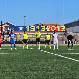 Calcio | Infinito Vado. Il 3-0 alla Folgore Caratese vale la qualificazione alla semifinale Scudetto