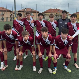 Calcio | Juniores provinciali. I playoff del Pontelungo partono con un pareggio, Barbo a segno contro l'Olimpic