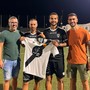 Calciomercato | Albingaunia. Fabio Rossi entra nello staff bianconero, confermato Luca Giampà Calciomercato | Albingaunia. Fabio Rossi entra nello staff bianconero, confermato Luca Giampà
