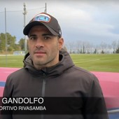 Calcio, Rivasamba. Il ds Gandolfo non si dà pace dopo la sconfitta di Celle: "Mentalmente i nostri avversari erano ko" (VIDEO) Calcio, Rivasamba. Il ds Gandolfo non si dà pace dopo la sconfitta di Celle: "Mentalmente i nostri avversari erano ko" (VIDEO)