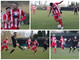 Calcio. E' 2-2 tra Soccer Borghetto e Vallescrivia, la fotogallery del match dell'Oliva