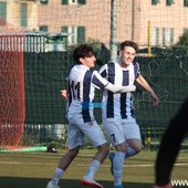 Calcio, Savona. La strada è tracciata, i biancoblu sono pronti al salto Calcio, Savona. La strada è tracciata, i biancoblu sono pronti al salto