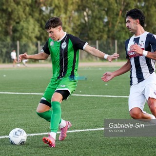 Calcio. Ufficiale, annullata Bragno - Savona