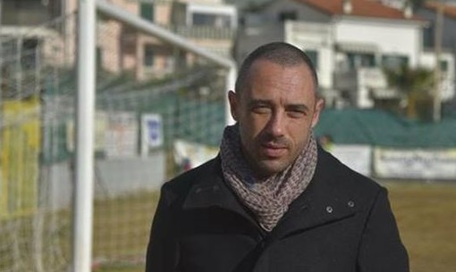 Calciomercato Eccellenza. IMPERIA SU VIRDIS! La conferma di Chiarlone: "La trattativa esiste"