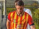 Calciomercato. La Sanremese ha il nuovo centravanti, è Giuseppe Tedesco Calciomercato. La Sanremese ha il nuovo centravanti, è Giuseppe Tedesco