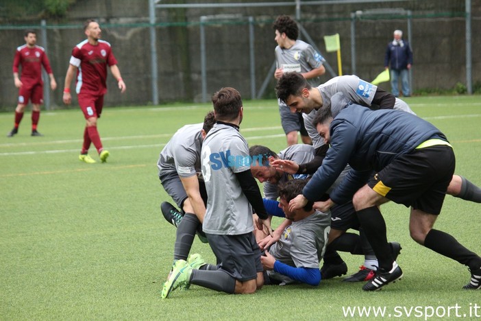 Calciomercato. Scambio sull'asse Legino - Letimbro, rotta inversa per Mencacci e Mellogno