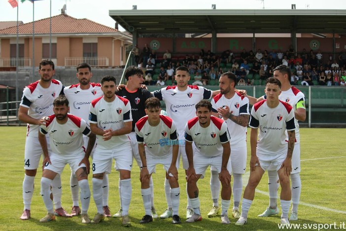 Calcio | Vado. Treviso e Folgore Caratese le avversarie nella poule scudetto: prima tappa domenica in Veneto