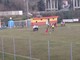 Calcio, Altarese. Arcobaleno Uruci, la punizione vale l'1-1 con la Baia Alassio (VIDEO)