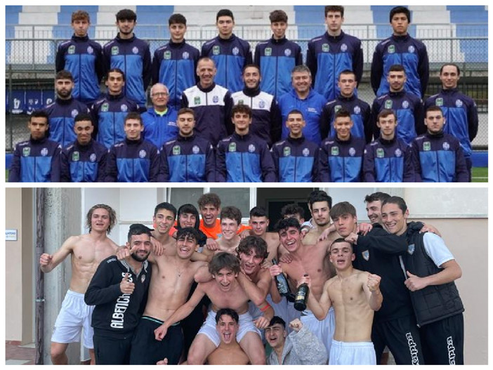 Calcio. Juniores di Eccellenza. E' il giorno delle semifinali di andata per Ceriale e Albenga Calcio. Juniores di Eccellenza. E' il giorno delle semifinali di andata per Ceriale e Albenga