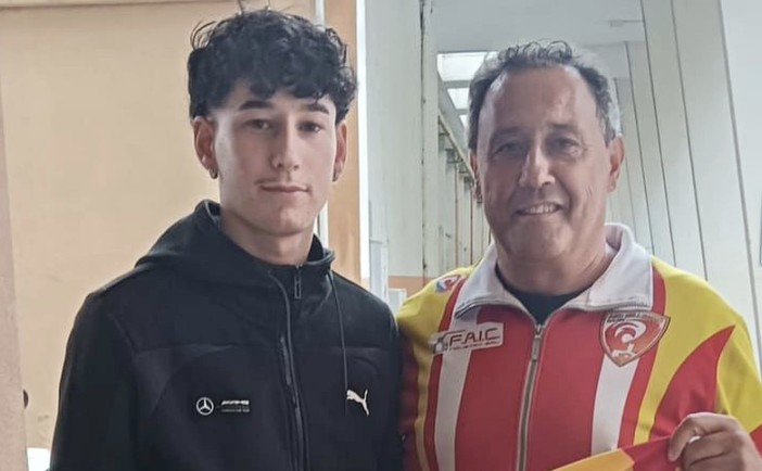 Calciomercato. La corsa di Gabriel Sata per il Millesimo