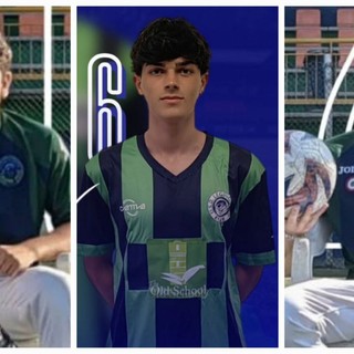 Calciomercato, Legino. Ecco Monte e Di Bartolo, Campus promosso in Prima Squadra