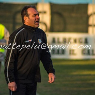 Calcio, Albenga. Il ko di Pietra Ligure non spaventa Biolzi: "Ottima prova è mancato solo un pizzico di cinismo" Calcio, Albenga. Il ko di Pietra Ligure non spaventa Biolzi: "Ottima prova è mancato solo un pizzico di cinismo"