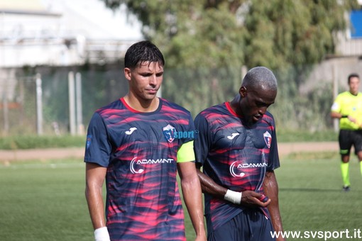 Calcio, Serie D. Già ufficiali sette anticipi per il 20 settembre, in campo di sabato anche Vado, Cairese e Celle Varazze