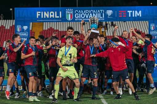 foto Genoacfc.it foto Genoacfc.it