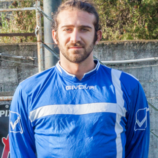 Calciomercato. L'Andora piazza la ciliegina in attacco, torna in biancoblu Giorgio Battuello