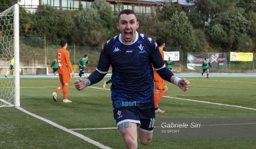 Calciomercato. La volata per Battaglia è dell'Arenzano, ufficiale l'arrivo al Gambino