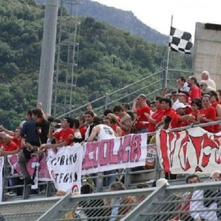 Calcio, Carcarese. Bertone si allontana: "Resta la possibilità di fondare una nuova squadra"