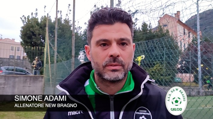 Calcio, Bragno. La vittoria arriva a Finale con Di Martino e Puglia. Adami: "Ci voleva, abbiamo avuto la giusta concentrazione" (VIDEO) Calcio, Bragno. La vittoria arriva a Finale con Di Martino e Puglia. Adami: "Ci voleva, abbiamo avuto la giusta concentrazione" (VIDEO)
