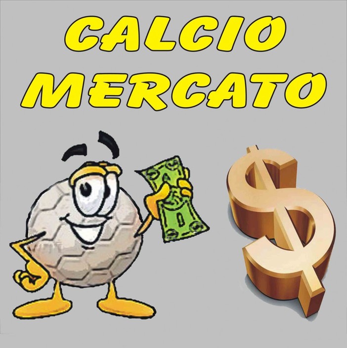 Calciomercato, Arenzano FC arriva: l'esperienza di Francesco Baretto