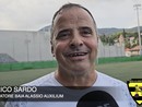 Calcio, Baia Alassio Auxilium. Mister sardo passa dalla m... alla cioccolata: "Abbiamo ritrovato il nostro spirito" (VIDEO) Calcio, Baia Alassio Auxilium. Mister sardo passa dalla m... alla cioccolata: "Abbiamo ritrovato il nostro spirito" (VIDEO)
