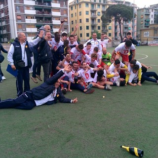 Calcio, Eccellenza: i risultati e la classifica dopo la 29° giornata. Finale campione!