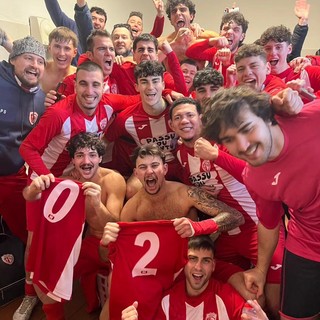 Calcio | Seconda Categoria. La Nolese allunga in vetta, mister Saccone: "Non semplice tornare in campo, prossime gare fondamentali"