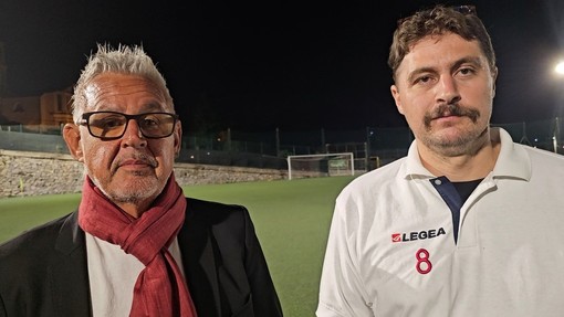 Calcio, Nolese. Ottimi riscontri per il primo memorial Beppe Pisano: "Un uomo che ha saputo fare la differenza giorno per giorno" (VIDEO)