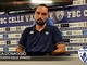 Calcio, Celle Varazze. La previsione di Luca Donaggio: "Abbiamo tutto per fare una buona stagione. Il campionato sarà di chi saprà sporcarsi le mani" (VIDEO) Calcio, Celle Varazze. La previsione di Luca Donaggio: "Abbiamo tutto per fare una buona stagione. Il campionato sarà di chi saprà sporcarsi le mani" (VIDEO)