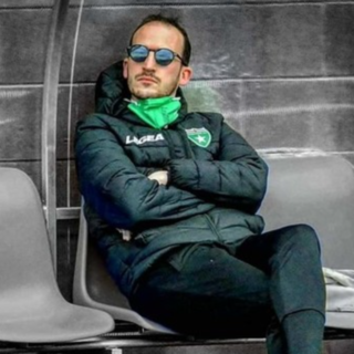 Calcio, Sestrese. Il lungo saluto di Andrea Catania: &quot;Tutti i rapporti, anche i più belli, hanno una conclusione&quot;