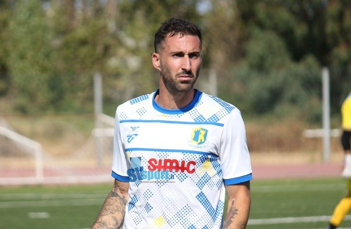 Gargiulo, perno difensivo gialloblu