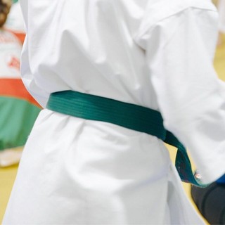 Kimono da Judo: come sceglierlo in base all’età e al livello