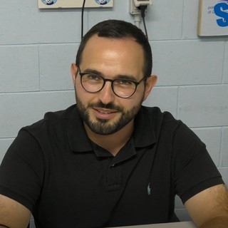 Calcio. Stasera la prima uscita con l'Imperia per il Pietra Ligure. Il Dg Filadelli. "Congiuntura difficile, abbiamo puntato sulle idee" (VIDEO)