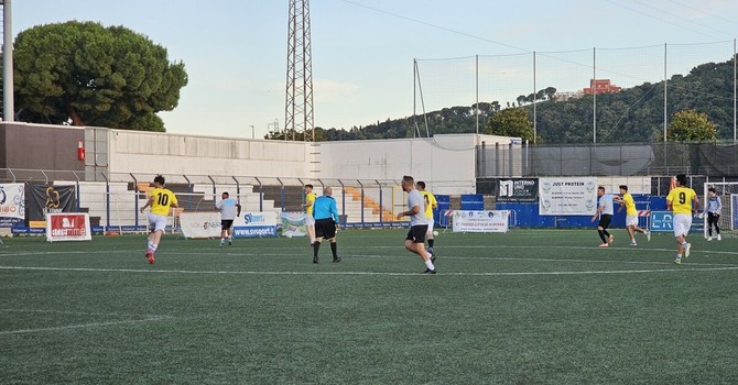 Tornei Estivi | Quinto Trofeo Città di Albenga, stasera inizia la fase a eliminazione diretta Tornei Estivi | Quinto Trofeo Città di Albenga, stasera inizia la fase a eliminazione diretta