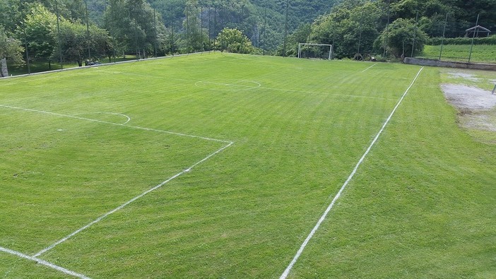 Calcio, San Filippo Neri: in rampa di lancio i ritiri estivi del Settore Giovanile Calcio, San Filippo Neri: in rampa di lancio i ritiri estivi del Settore Giovanile