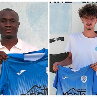 Calciomercato | Il Pallare continua a muoversi, presentati Diarra e Germano