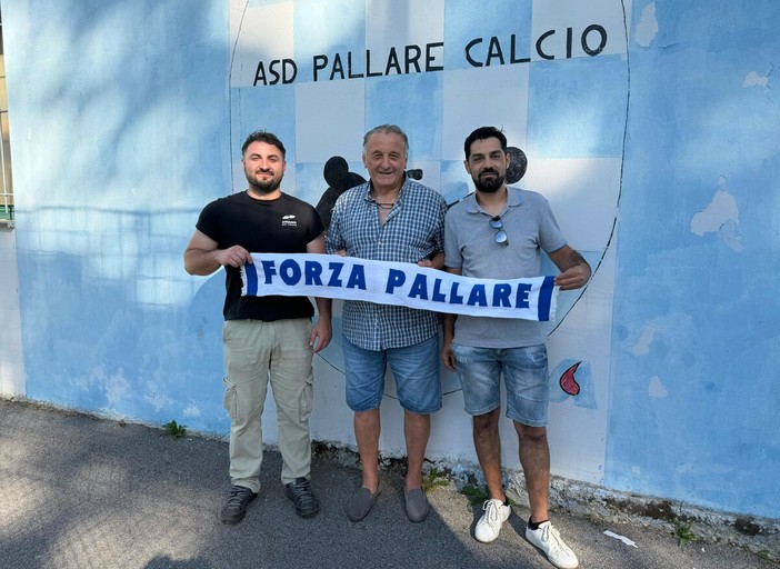 Calciomercato | Jurchescu e Stefan guideranno il Pallare Calciomercato | Jurchescu e Stefan guideranno il Pallare