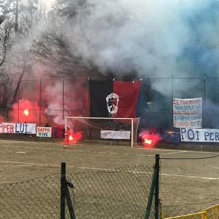 Coppa Liguria di Seconda Categoria: en plein valligiano, ai quarti sia il Dego che la Rocchettese. In vista un super derby