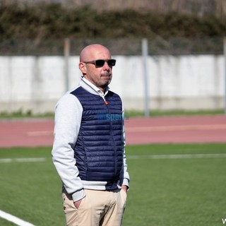 Calcio, Serie D. L'Asti conferma Riccardo Boschetto, l'allenatore guiderà i galletti anche nella prossima stagione