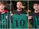 Calciomercato, Bardineto. Rinnovo per tre: ancora in neroverde Stegaru, Simonassi e Icardo