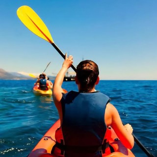 Canoa. La LNI Varazze organizza un open day per tutti i nuovi appassionati