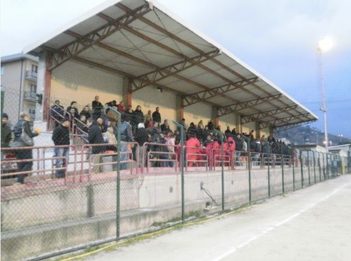 Promozione, Play Off: Quiliano scarico, il Serra Riccò si impone 3-1