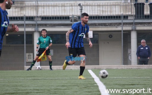 Calciomercato. La Cairese vuole l'armata, contatti in corso anche con Davide Sancinito Calciomercato. La Cairese vuole l'armata, contatti in corso anche con Davide Sancinito