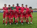 Calcio, Torneo delle Regioni. L'Under 19 della Liguria viene ripresa dalla Calabria, qualificazione appesa a un filo