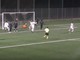 Calcio, Albenga. Gol errori e una rimonta clamorosa. Gli highlights del 3-3 con il Busalla (VIDEO)