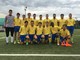Calcio, Juniores 2° livello B: la Cairese cala subito il pokerissimo contro l'Anpi Casassa