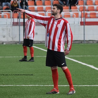 Calcio, Prima Categoria A2. Il Quiliano&Valleggia prosegue gli allenamenti da casa, Daniel Buffo: "Scelta fatta insieme alla società, la speranza è di poter tornare a giocare il prima possibile" Calcio, Prima Categoria A2. Il Quiliano&Valleggia prosegue gli allenamenti da casa, Daniel Buffo: "Scelta fatta insieme alla società, la speranza è di poter tornare a giocare il prima possibile"